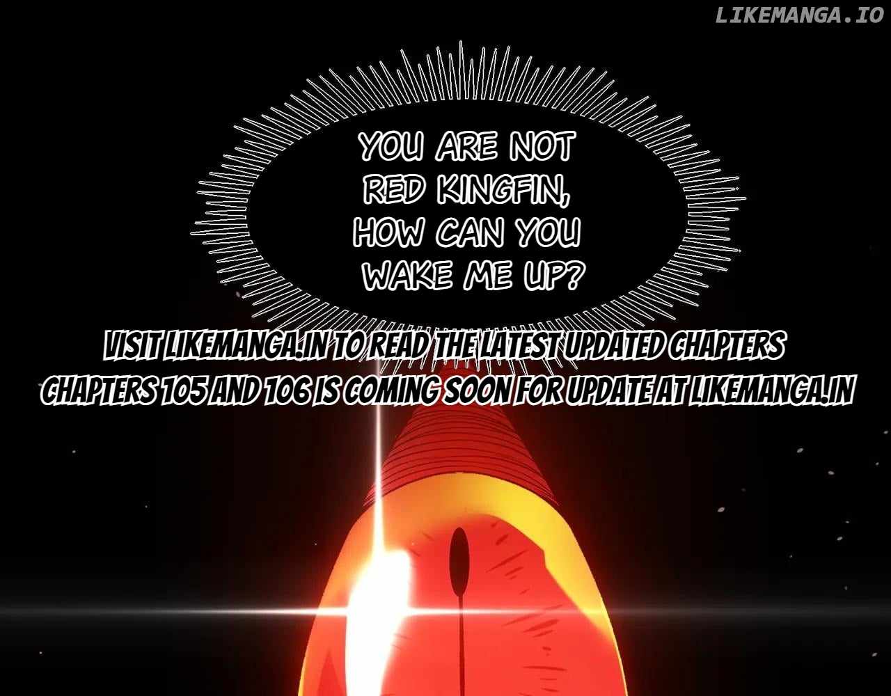 Demonic Evolution Chapter 104 1